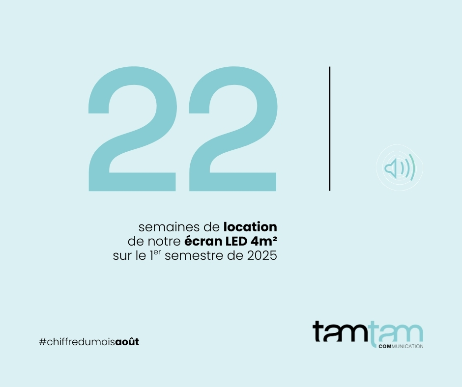 Tamtam communication - campagnes publicitaires Meta